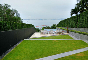 Кондоминиум в Паттайе, Таиланд | THE210339