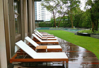 Кондоминиум в Паттайе, Таиланд | THE210339