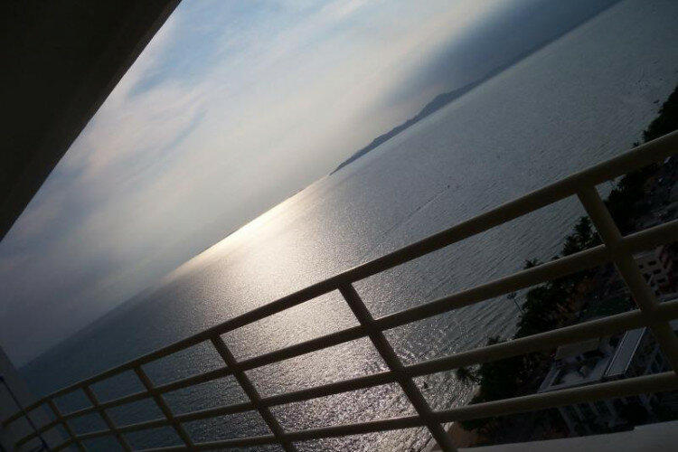 Кондоминиум в Паттайе, Таиланд | THE509652