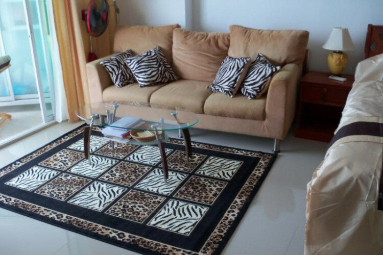 Кондоминиум в Паттайе, Таиланд | THE509652