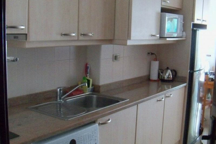 Кондоминиум в Паттайе, Таиланд | THE509652