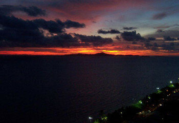 Кондоминиум в Паттайе, Таиланд | THE509652