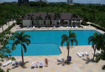 Кондоминиум в Паттайе, Таиланд | THE509652