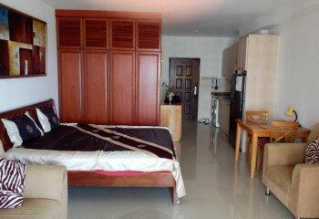 Кондоминиум в Паттайе, Таиланд | THE509652