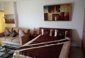 Кондоминиум в Паттайе, Таиланд | THE509652