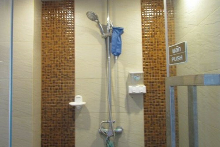 Кондоминиум в Паттайе, Таиланд | THE146417