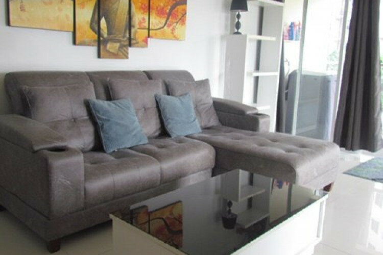 Кондоминиум в Паттайе, Таиланд | THE146417