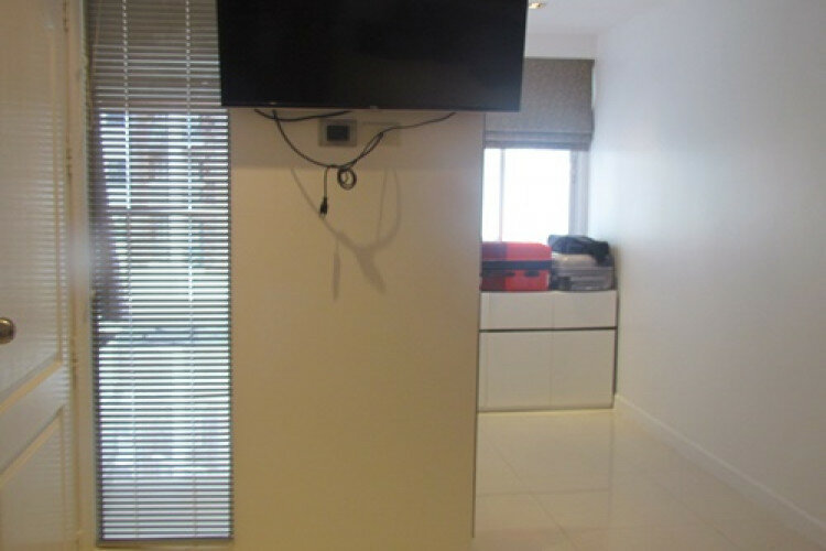 Кондоминиум в Паттайе, Таиланд | THE146417