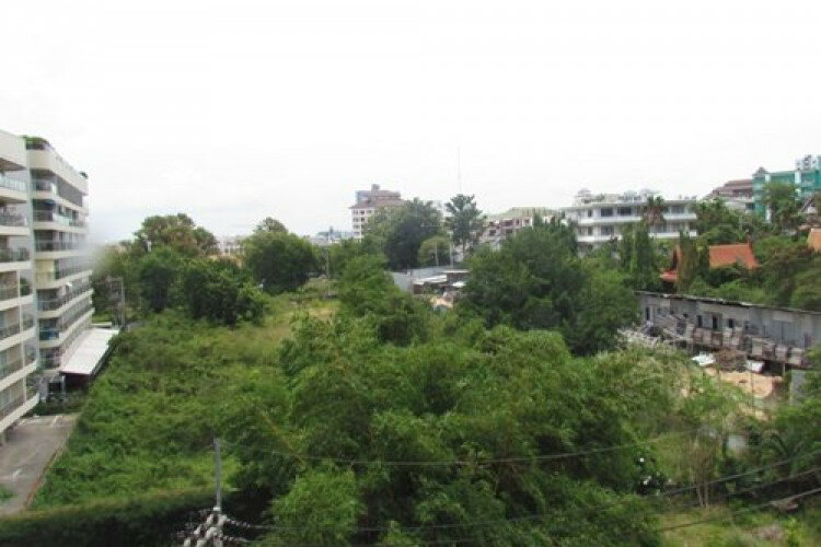 Кондоминиум в Паттайе, Таиланд | THE146417