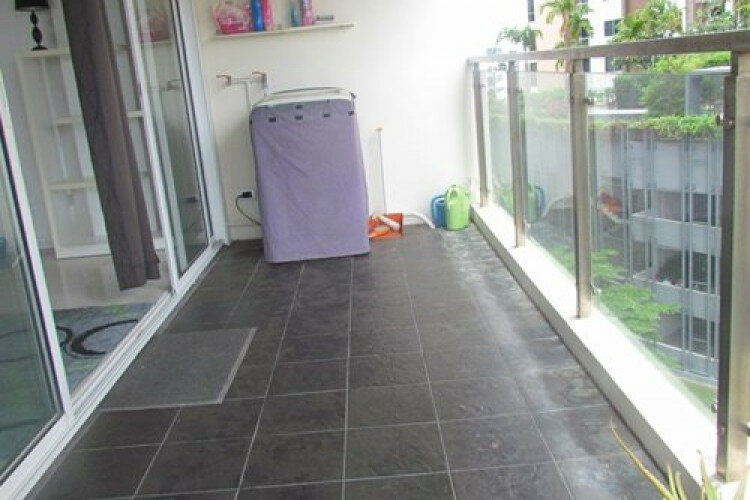 Кондоминиум в Паттайе, Таиланд | THE146417