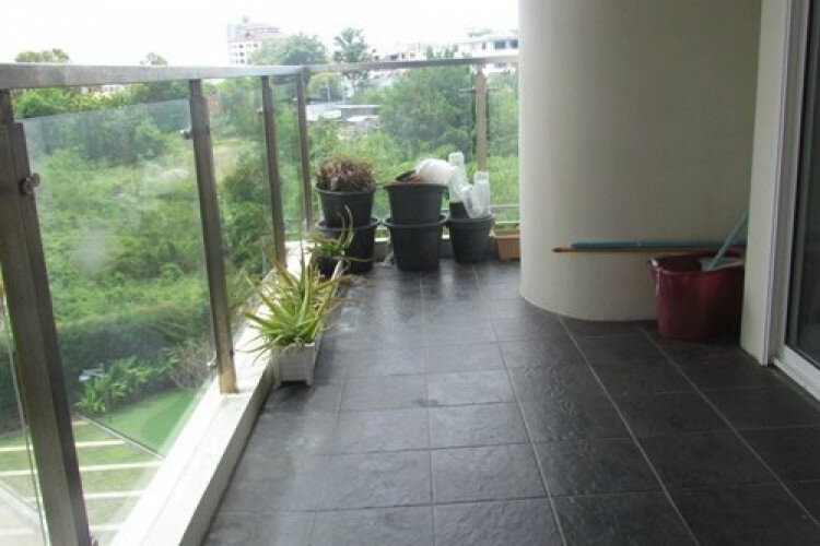 Кондоминиум в Паттайе, Таиланд | THE146417