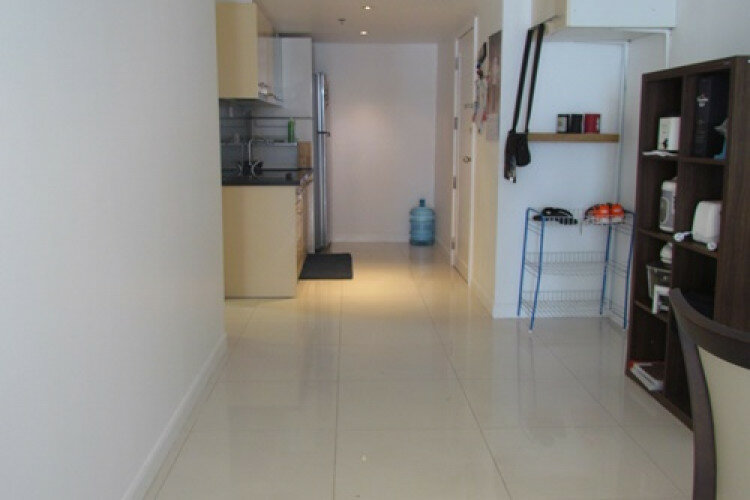 Кондоминиум в Паттайе, Таиланд | THE146417