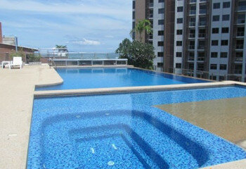 Кондоминиум в Паттайе, Таиланд | THE146417