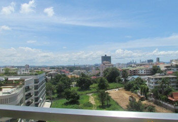 Кондоминиум в Паттайе, Таиланд | THE146417