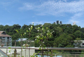 Кондоминиум в Паттайе, Таиланд | THE146417