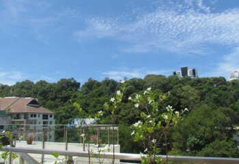 Кондоминиум в Паттайе, Таиланд | THE146417