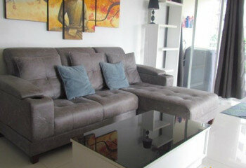 Кондоминиум в Паттайе, Таиланд | THE146417