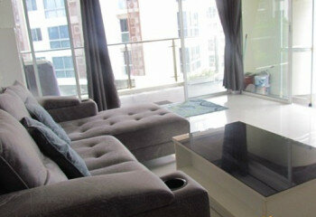 Кондоминиум в Паттайе, Таиланд | THE146417