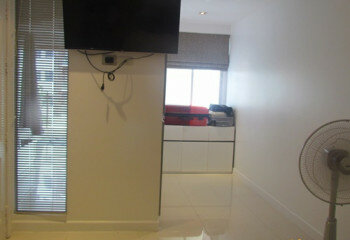 Кондоминиум в Паттайе, Таиланд | THE146417