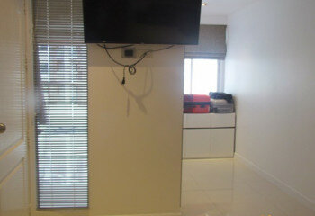 Кондоминиум в Паттайе, Таиланд | THE146417