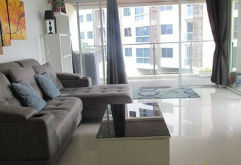 Кондоминиум в Паттайе, Таиланд | THE146417