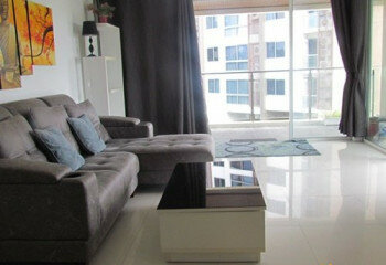 Кондоминиум в Паттайе, Таиланд | THE146417