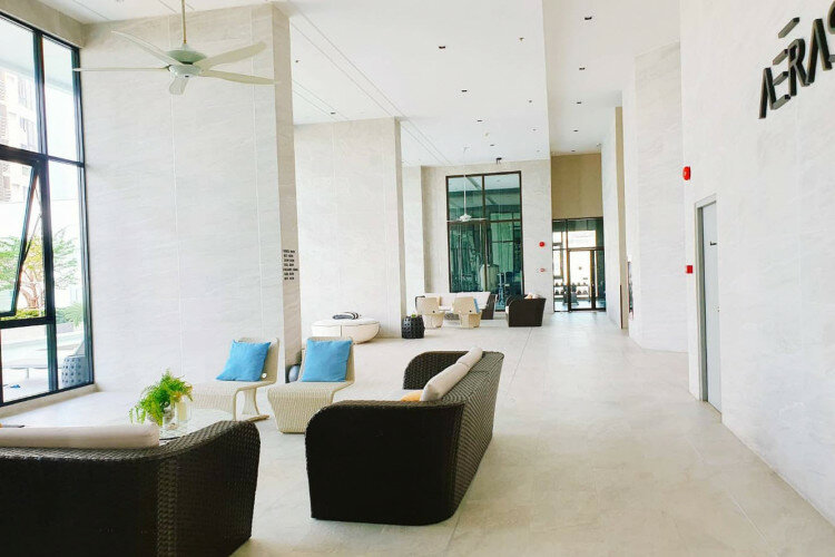 Кондоминиум в Паттайе, Таиланд | THE446901