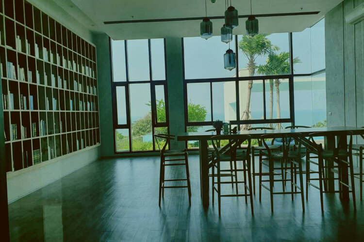 Кондоминиум в Паттайе, Таиланд | THE446901