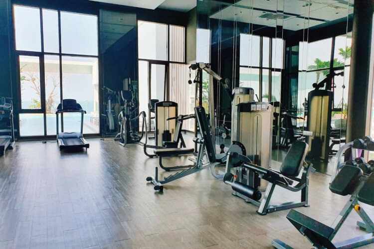 Кондоминиум в Паттайе, Таиланд | THE446901