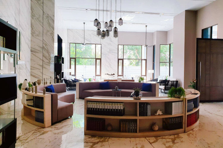 Кондоминиум в Паттайе, Таиланд | THE446901