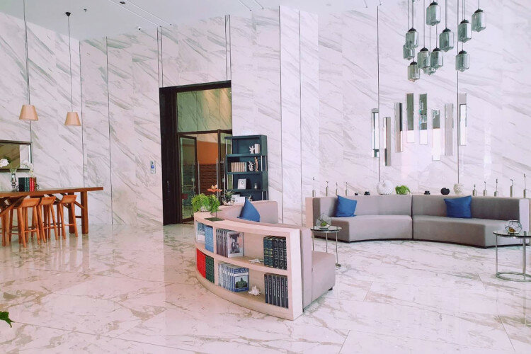 Кондоминиум в Паттайе, Таиланд | THE446901