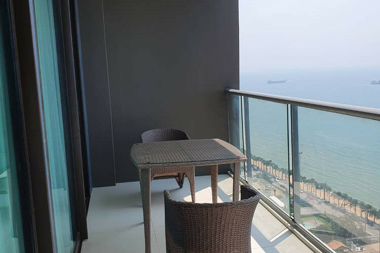 Кондоминиум в Паттайе, Таиланд | THE446901