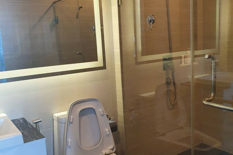 Кондоминиум в Паттайе, Таиланд | THE446901