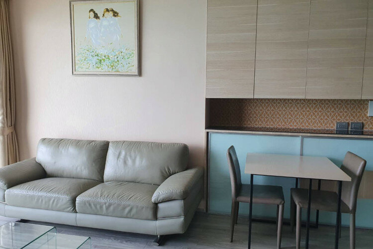 Кондоминиум в Паттайе, Таиланд | THE446901