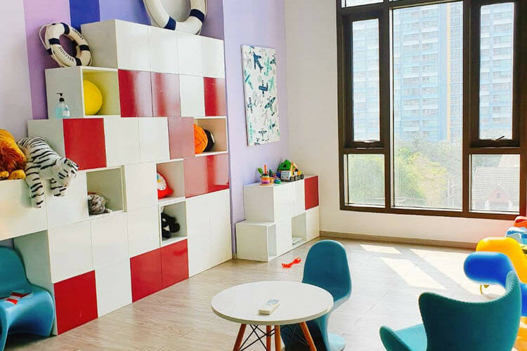 Кондоминиум в Паттайе, Таиланд | THE446901