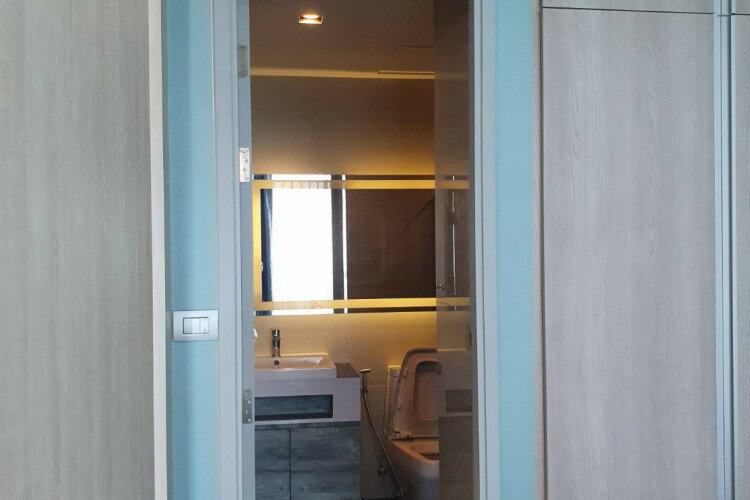 Кондоминиум в Паттайе, Таиланд | THE446901