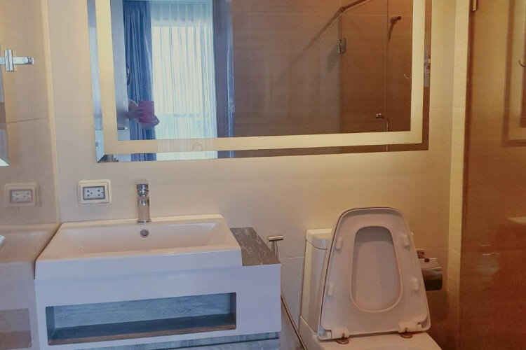 Кондоминиум в Паттайе, Таиланд | THE446901