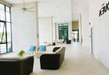 Кондоминиум в Паттайе, Таиланд | THE446901