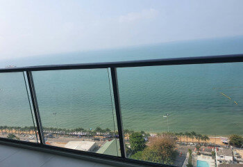 Кондоминиум в Паттайе, Таиланд | THE446901