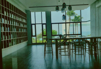 Кондоминиум в Паттайе, Таиланд | THE446901