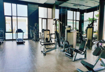 Кондоминиум в Паттайе, Таиланд | THE446901