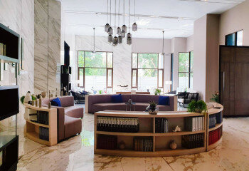 Кондоминиум в Паттайе, Таиланд | THE446901