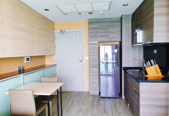 Кондоминиум в Паттайе, Таиланд | THE446901