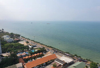 Кондоминиум в Паттайе, Таиланд | THE446901