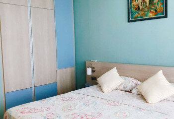 Кондоминиум в Паттайе, Таиланд | THE446901