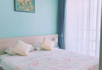 Кондоминиум в Паттайе, Таиланд | THE446901