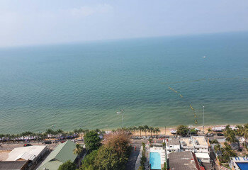 Кондоминиум в Паттайе, Таиланд | THE446901