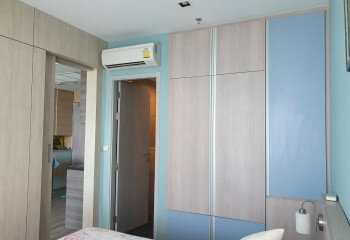 Кондоминиум в Паттайе, Таиланд | THE446901