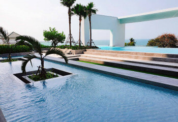 Кондоминиум в Паттайе, Таиланд | THE446901