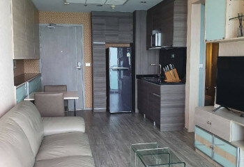 Кондоминиум в Паттайе, Таиланд | THE446901